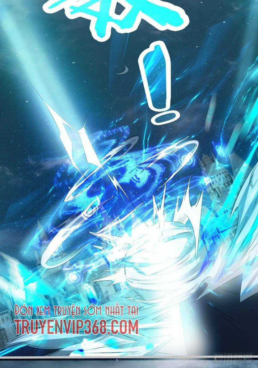 Ma Hoàng Sư Đệ Quả Thực Quá Chung Tình Chapter 83 trang 39