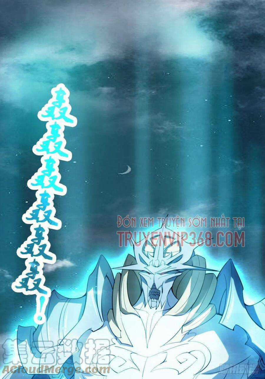 Ma Hoàng Sư Đệ Quả Thực Quá Chung Tình Chapter 83 trang 40