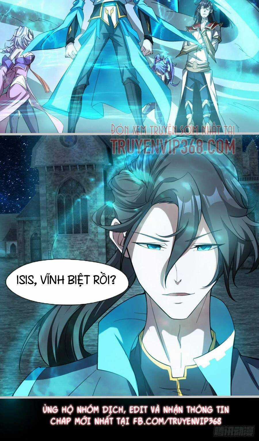 Ma Hoàng Sư Đệ Quả Thực Quá Chung Tình Chapter 83 trang 42