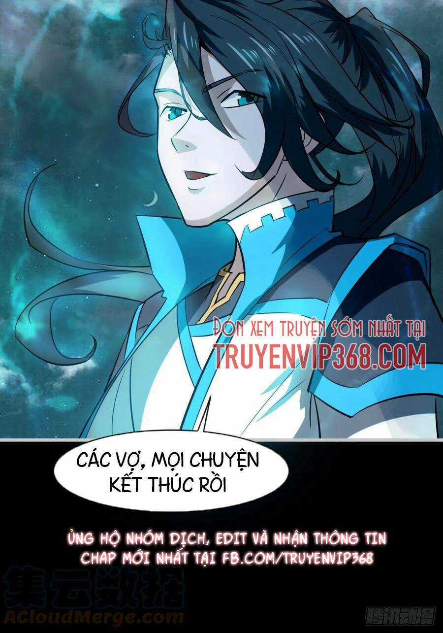 Ma Hoàng Sư Đệ Quả Thực Quá Chung Tình Chapter 83 trang 46