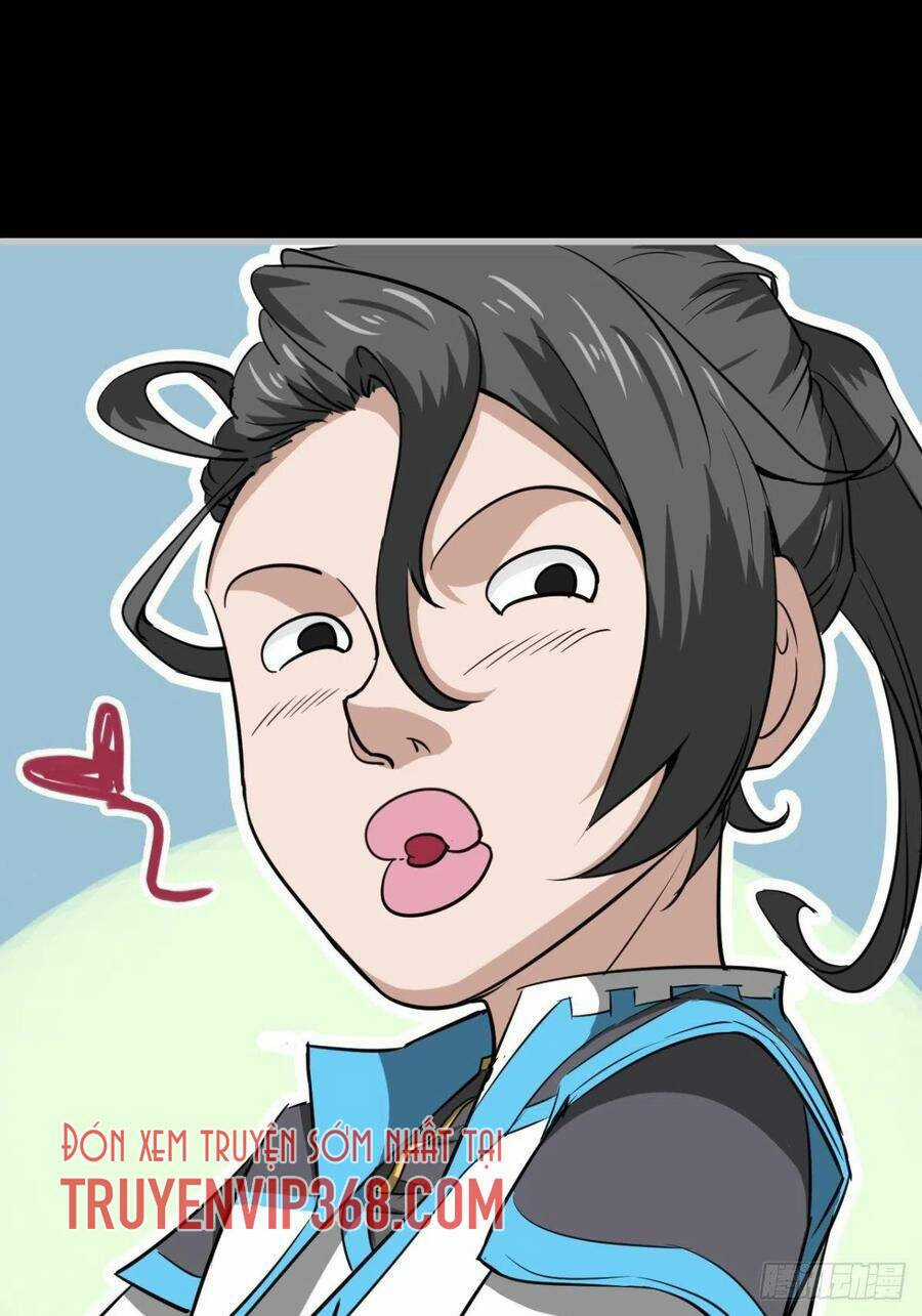 Ma Hoàng Sư Đệ Quả Thực Quá Chung Tình Chapter 83 trang 47