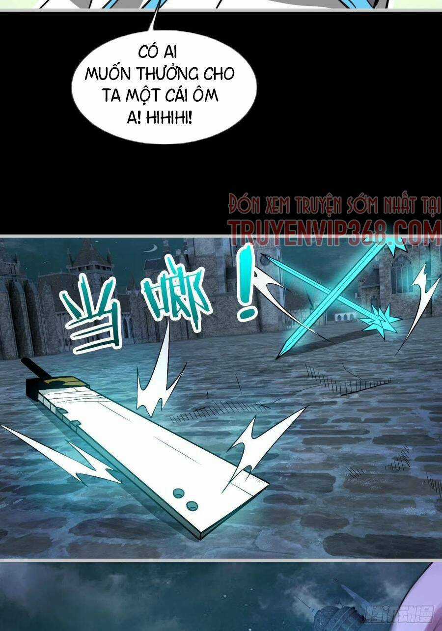 Ma Hoàng Sư Đệ Quả Thực Quá Chung Tình Chapter 83 trang 48