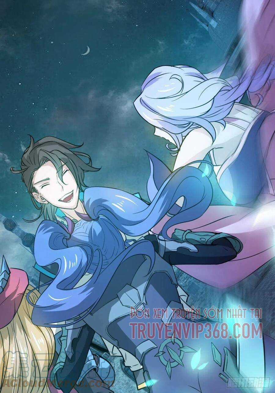 Ma Hoàng Sư Đệ Quả Thực Quá Chung Tình Chapter 83 trang 49