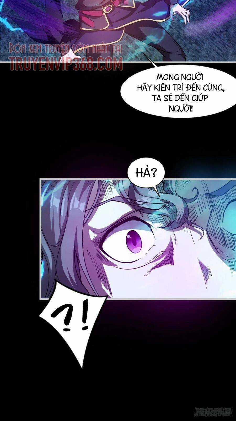 Ma Hoàng Sư Đệ Quả Thực Quá Chung Tình Chapter 83 trang 5