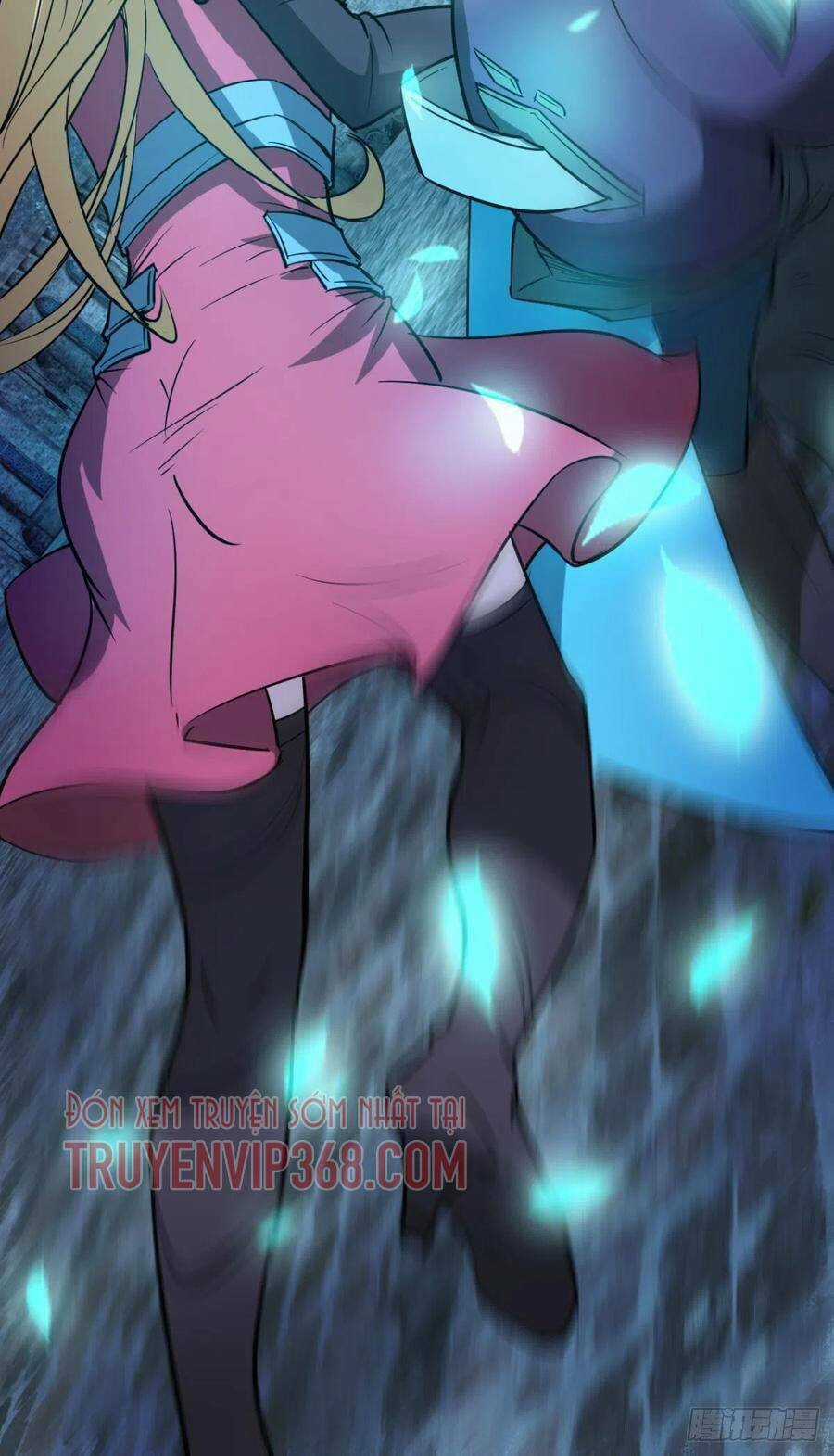 Ma Hoàng Sư Đệ Quả Thực Quá Chung Tình Chapter 83 trang 50