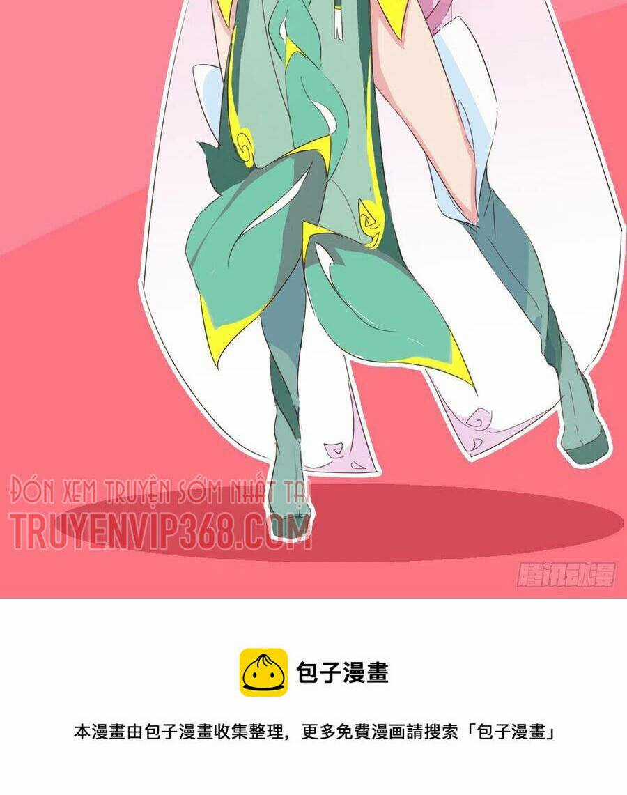 Ma Hoàng Sư Đệ Quả Thực Quá Chung Tình Chapter 83 trang 52