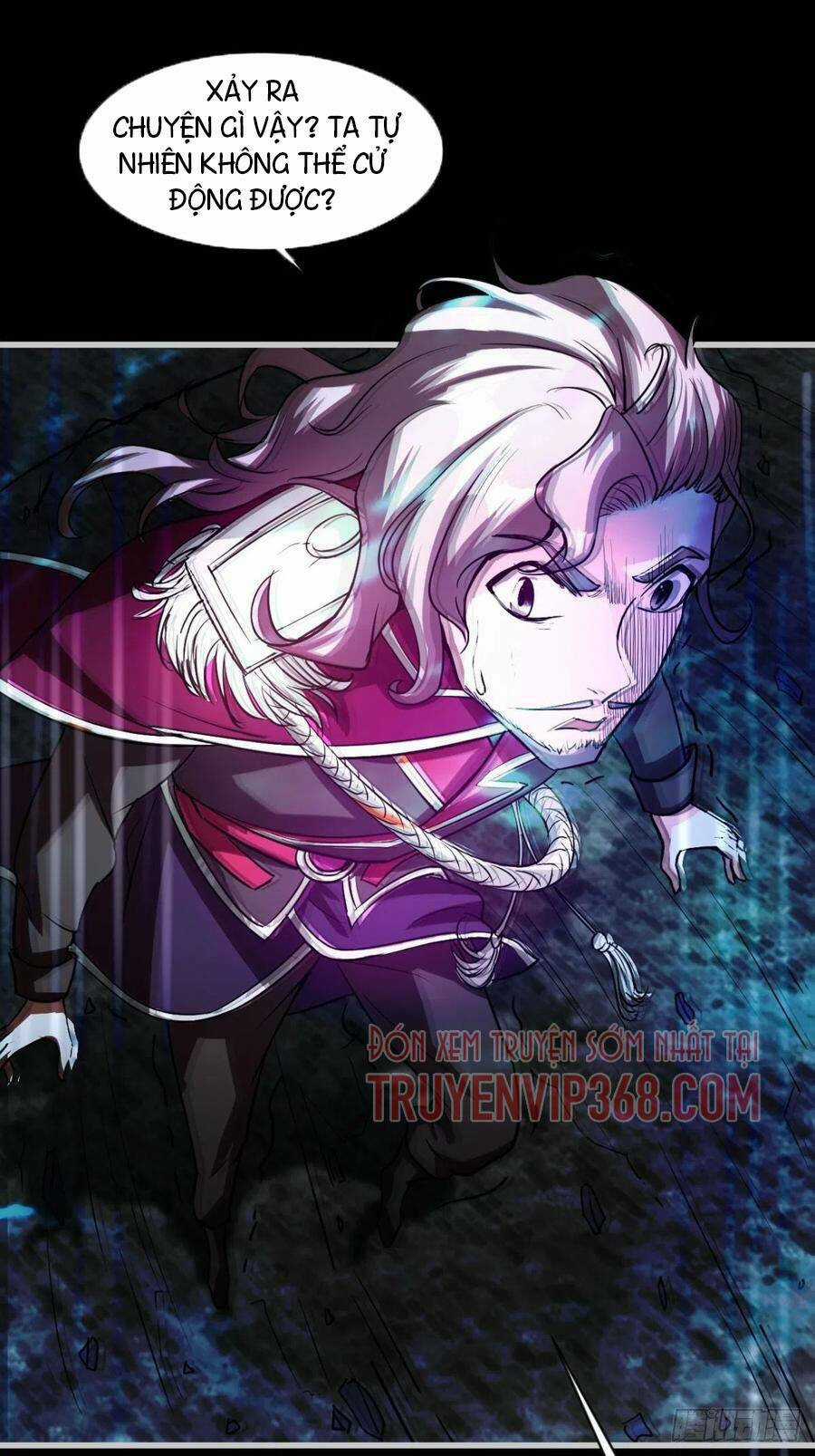 Ma Hoàng Sư Đệ Quả Thực Quá Chung Tình Chapter 83 trang 6
