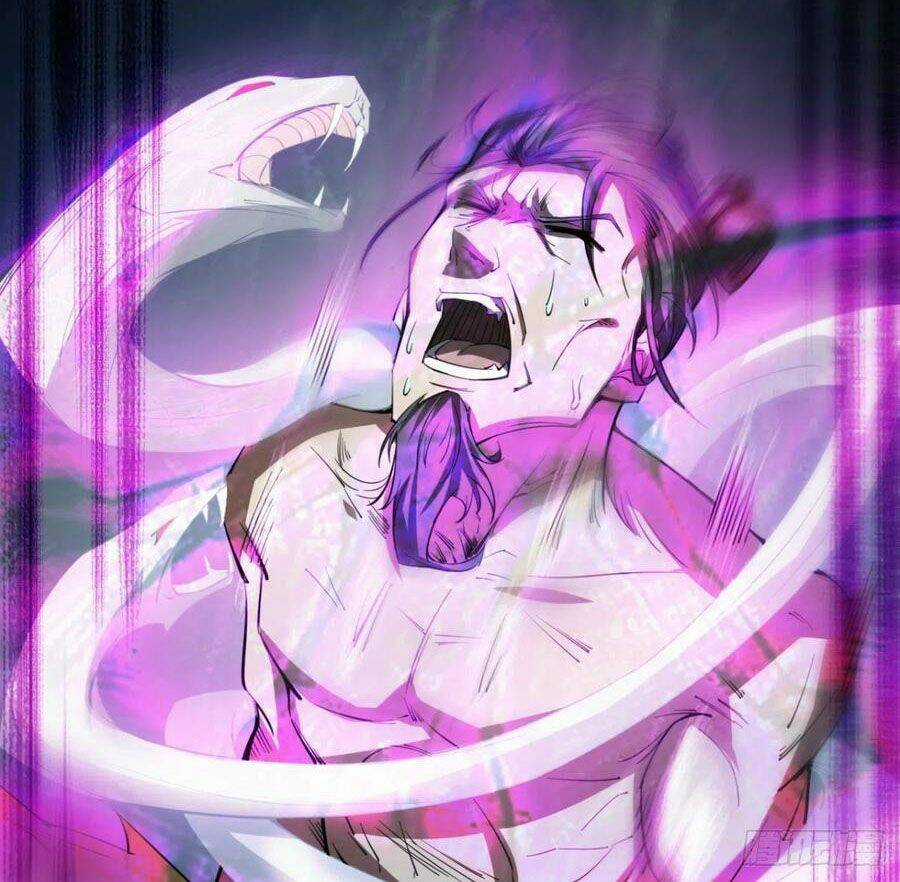 Ma Hoàng Sư Đệ Quả Thực Quá Chung Tình Chapter 84 trang 12