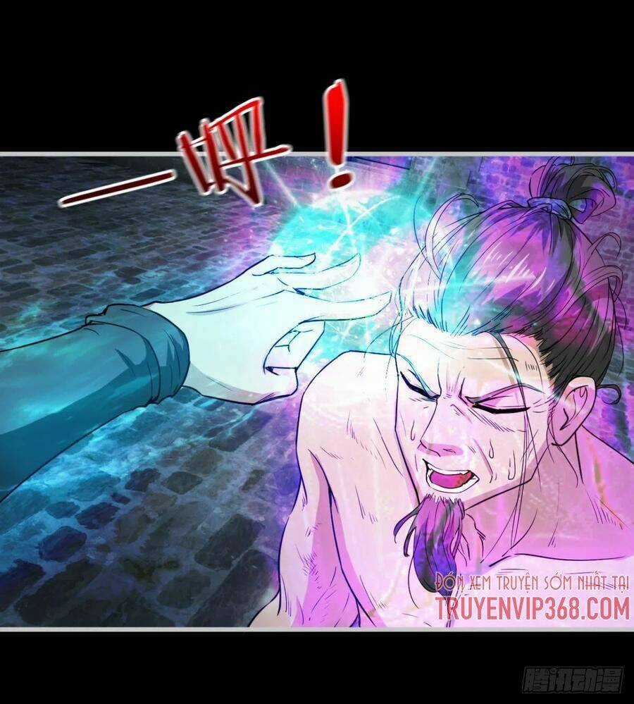 Ma Hoàng Sư Đệ Quả Thực Quá Chung Tình Chapter 84 trang 14