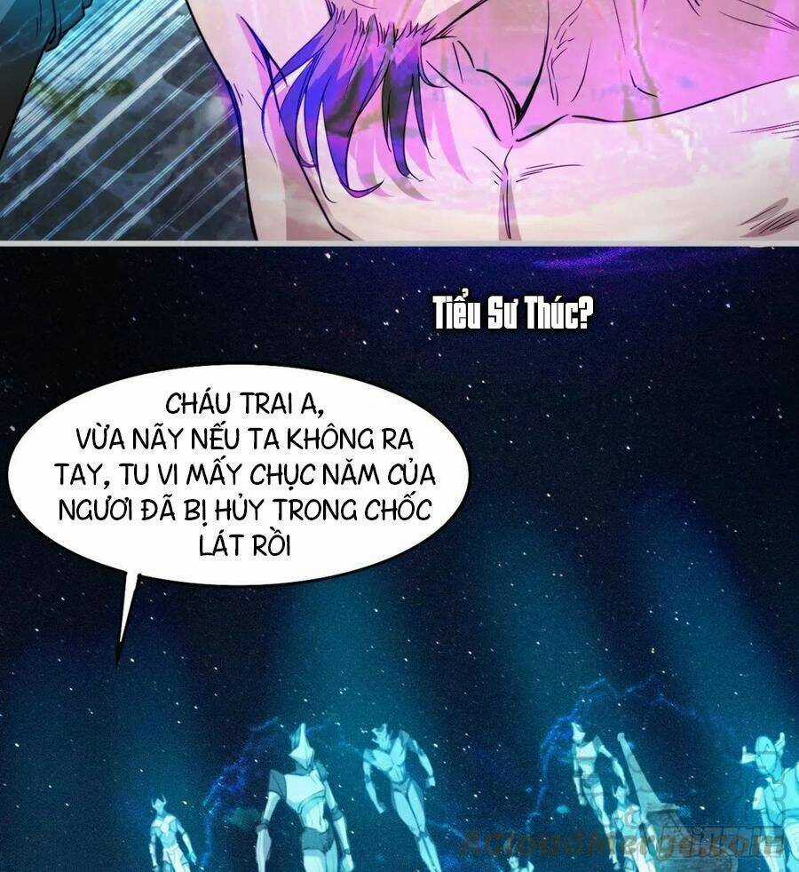 Ma Hoàng Sư Đệ Quả Thực Quá Chung Tình Chapter 84 trang 16