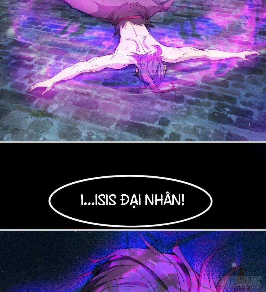 Ma Hoàng Sư Đệ Quả Thực Quá Chung Tình Chapter 84 trang 23