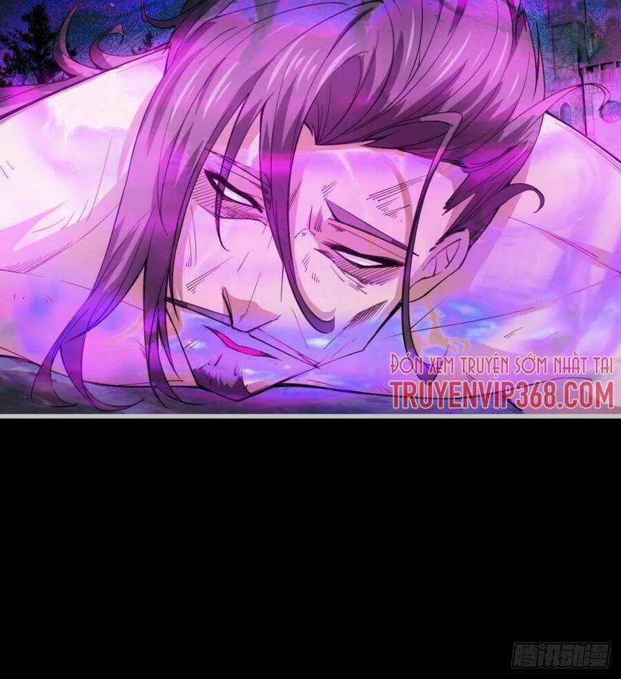 Ma Hoàng Sư Đệ Quả Thực Quá Chung Tình Chapter 84 trang 24