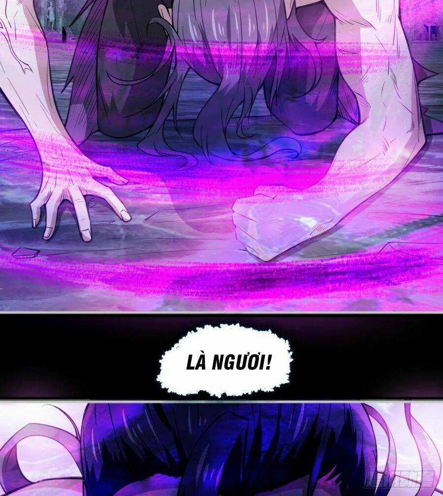 Ma Hoàng Sư Đệ Quả Thực Quá Chung Tình Chapter 84 trang 26