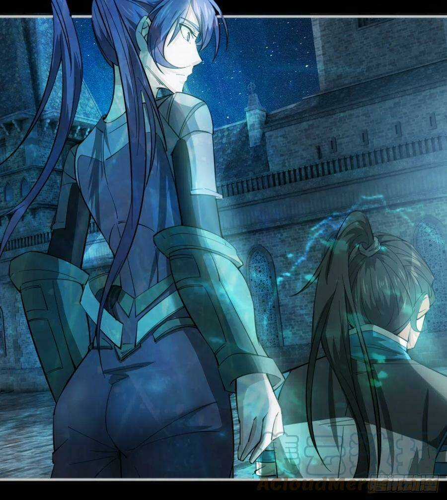 Ma Hoàng Sư Đệ Quả Thực Quá Chung Tình Chapter 84 trang 28