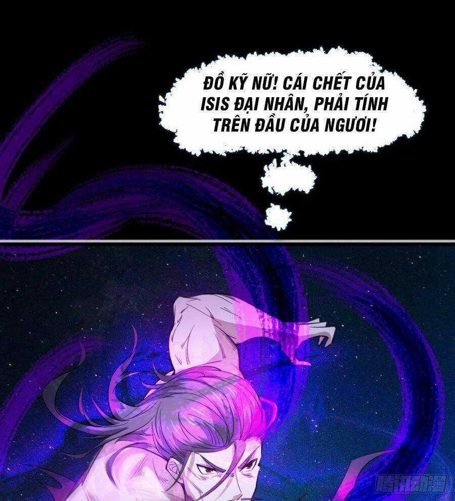 Ma Hoàng Sư Đệ Quả Thực Quá Chung Tình Chapter 84 trang 29