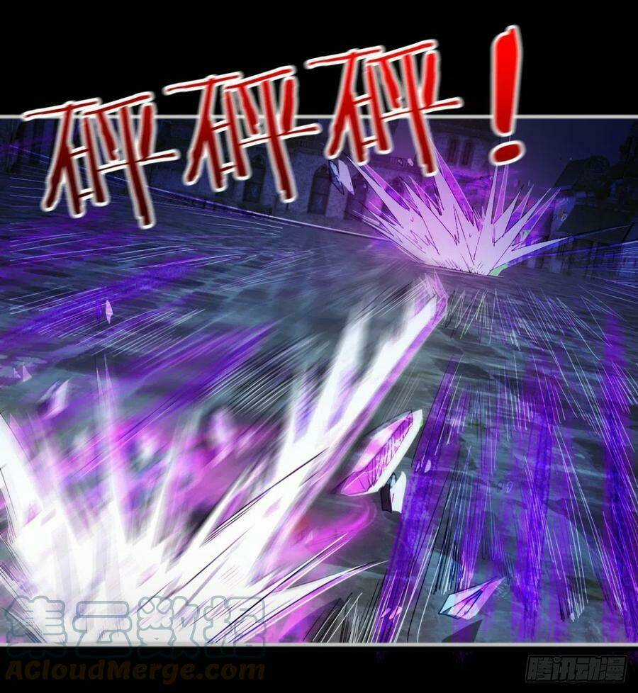 Ma Hoàng Sư Đệ Quả Thực Quá Chung Tình Chapter 84 trang 31