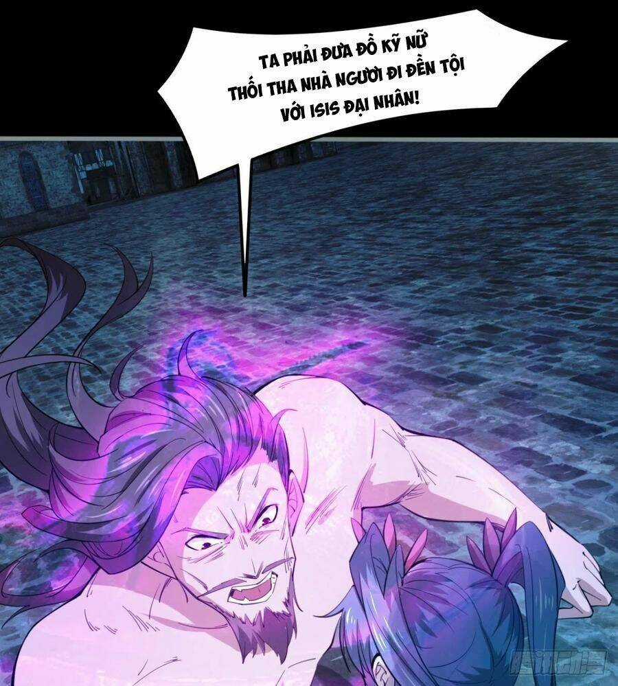 Ma Hoàng Sư Đệ Quả Thực Quá Chung Tình Chapter 84 trang 36