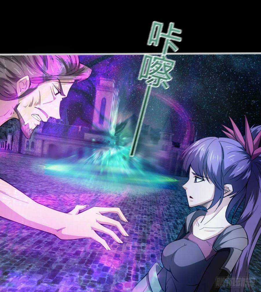 Ma Hoàng Sư Đệ Quả Thực Quá Chung Tình Chapter 84 trang 39