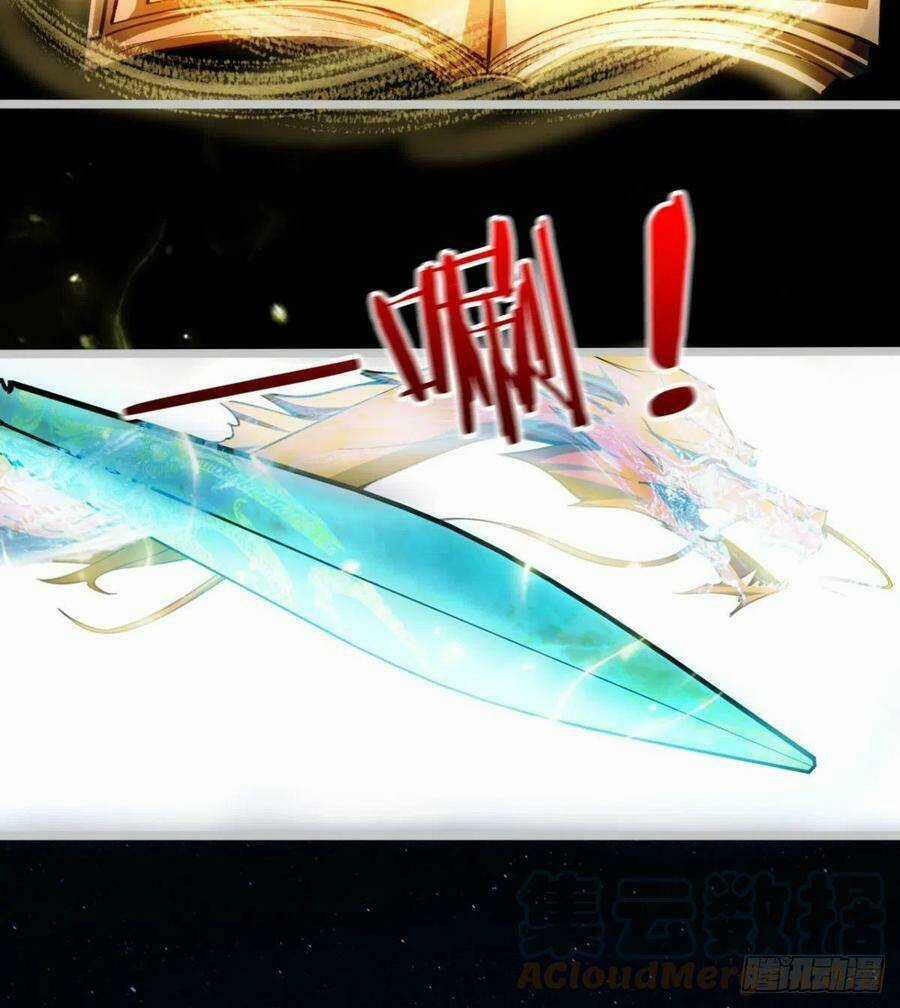 Ma Hoàng Sư Đệ Quả Thực Quá Chung Tình Chapter 84 trang 4