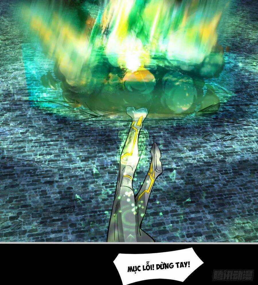 Ma Hoàng Sư Đệ Quả Thực Quá Chung Tình Chapter 84 trang 41