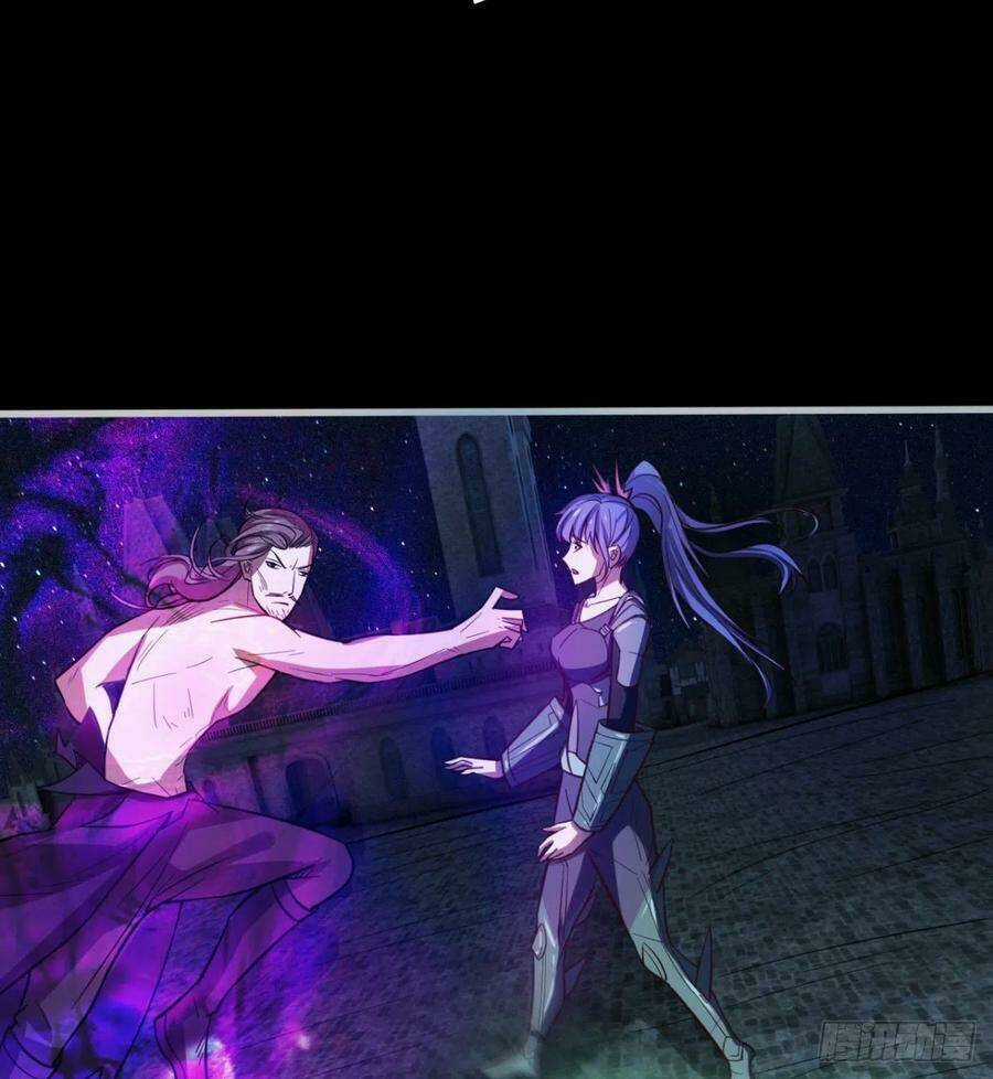 Ma Hoàng Sư Đệ Quả Thực Quá Chung Tình Chapter 84 trang 42