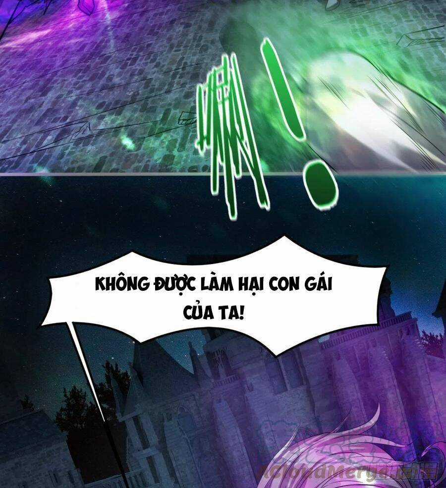 Ma Hoàng Sư Đệ Quả Thực Quá Chung Tình Chapter 84 trang 43