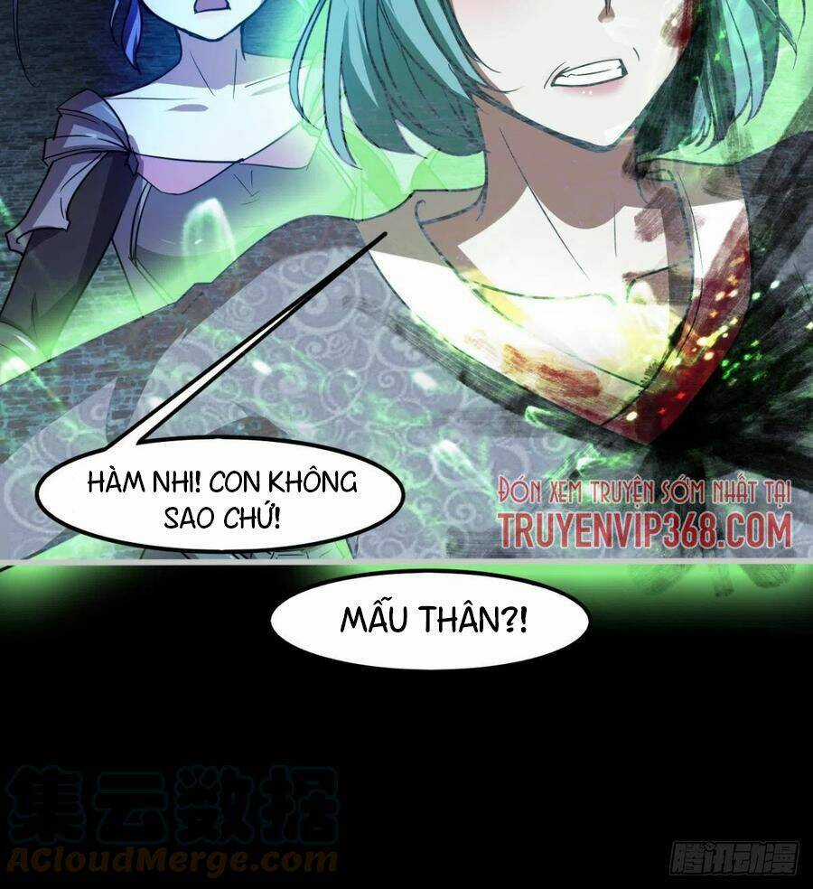 Ma Hoàng Sư Đệ Quả Thực Quá Chung Tình Chapter 84 trang 46