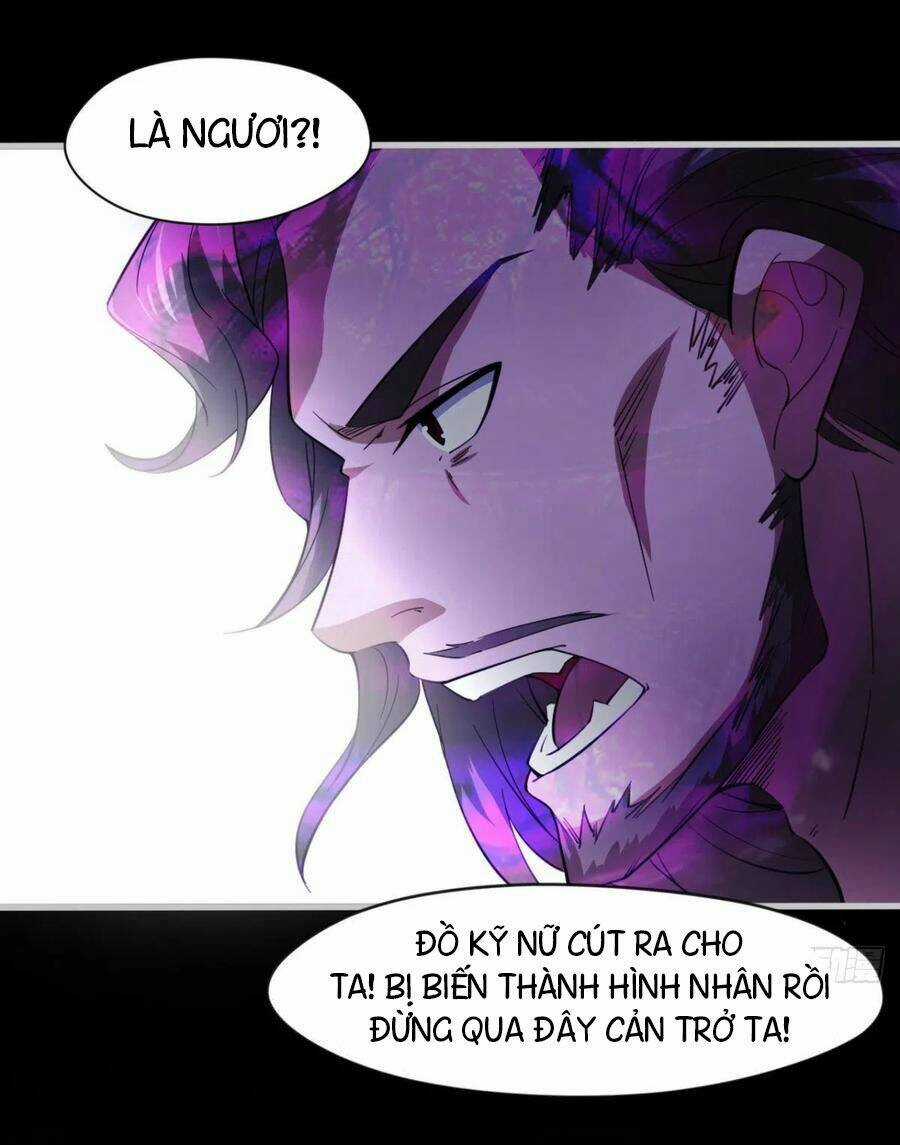 Ma Hoàng Sư Đệ Quả Thực Quá Chung Tình Chapter 84 trang 47