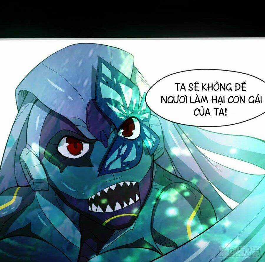 Ma Hoàng Sư Đệ Quả Thực Quá Chung Tình Chapter 84 trang 48