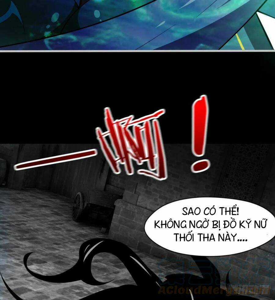 Ma Hoàng Sư Đệ Quả Thực Quá Chung Tình Chapter 84 trang 49