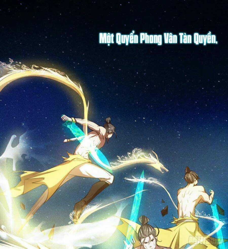 Ma Hoàng Sư Đệ Quả Thực Quá Chung Tình Chapter 84 trang 5