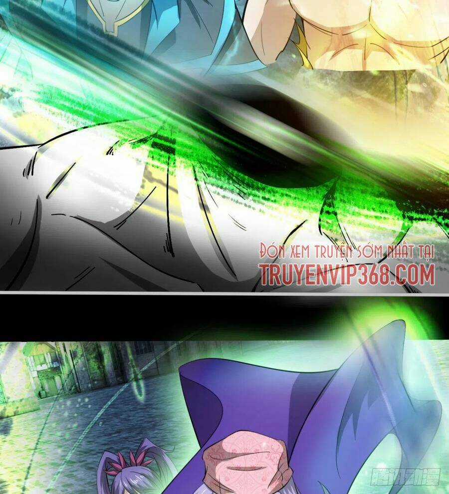 Ma Hoàng Sư Đệ Quả Thực Quá Chung Tình Chapter 84 trang 51