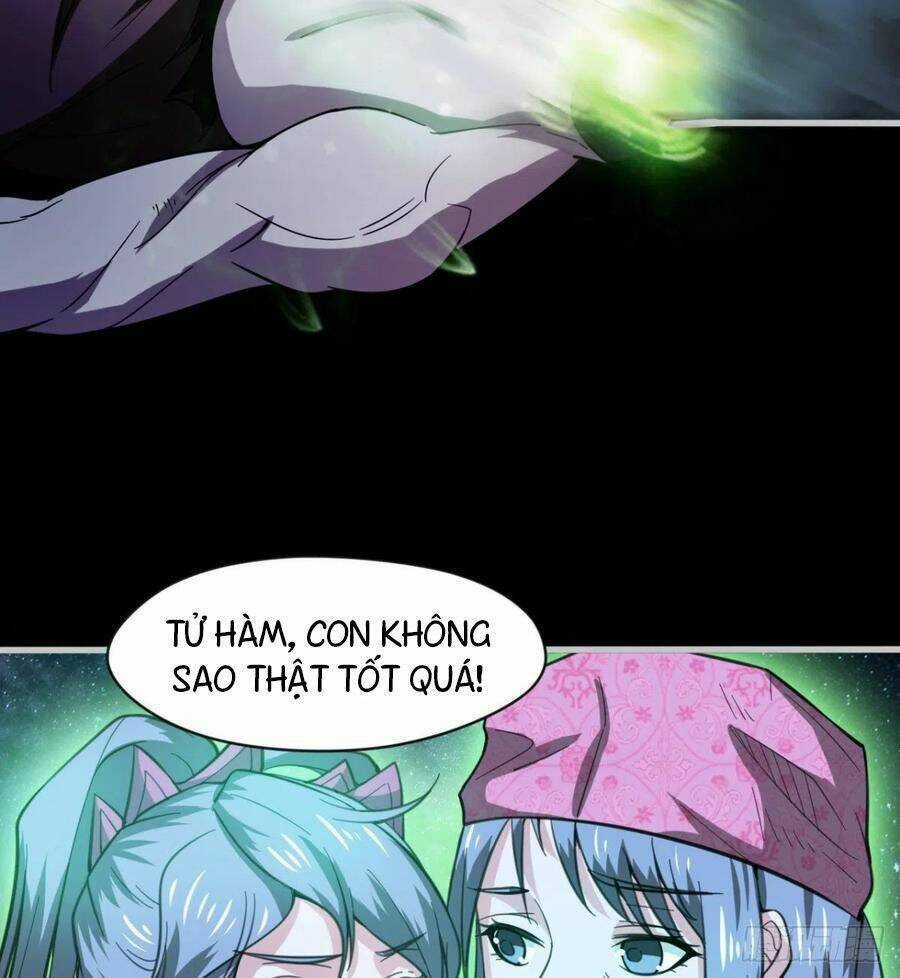 Ma Hoàng Sư Đệ Quả Thực Quá Chung Tình Chapter 84 trang 53