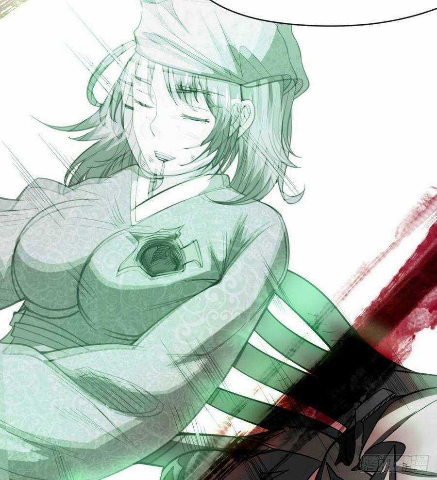 Ma Hoàng Sư Đệ Quả Thực Quá Chung Tình Chapter 84 trang 56