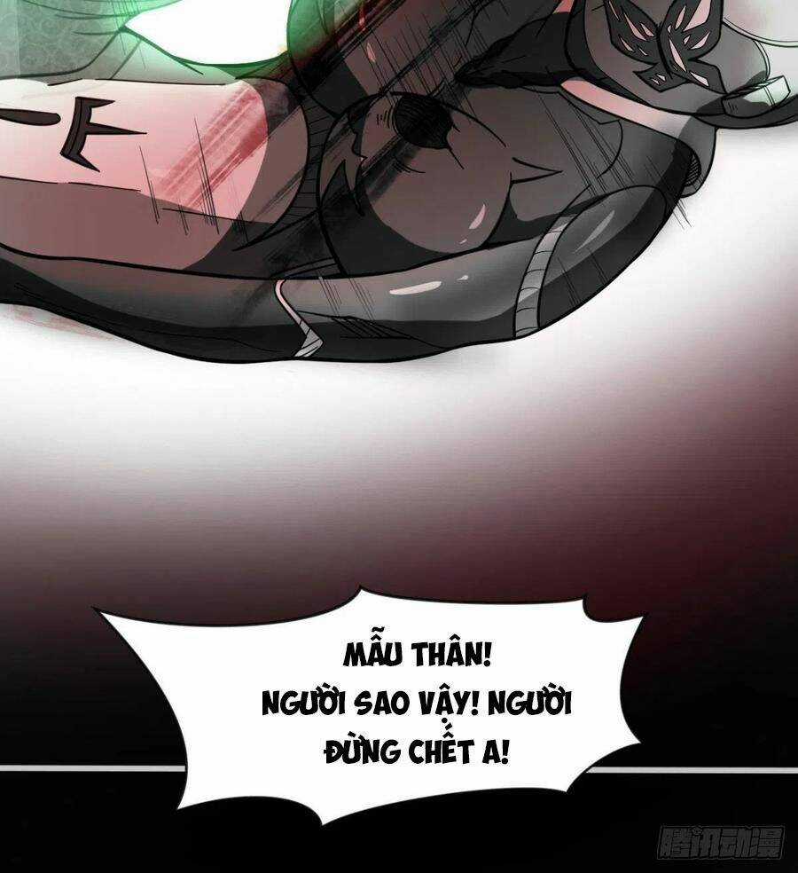 Ma Hoàng Sư Đệ Quả Thực Quá Chung Tình Chapter 84 trang 57