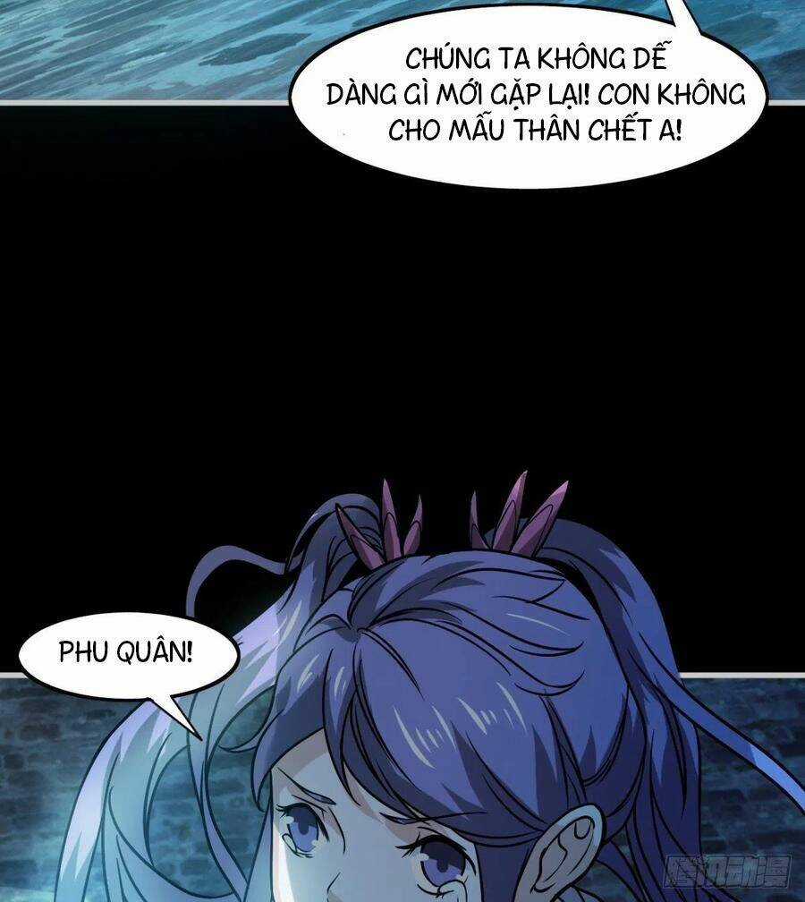 Ma Hoàng Sư Đệ Quả Thực Quá Chung Tình Chapter 84 trang 59