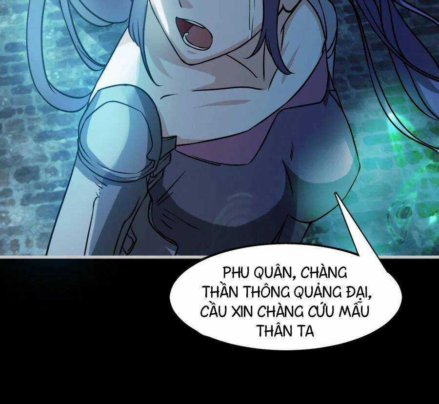 Ma Hoàng Sư Đệ Quả Thực Quá Chung Tình Chapter 84 trang 60