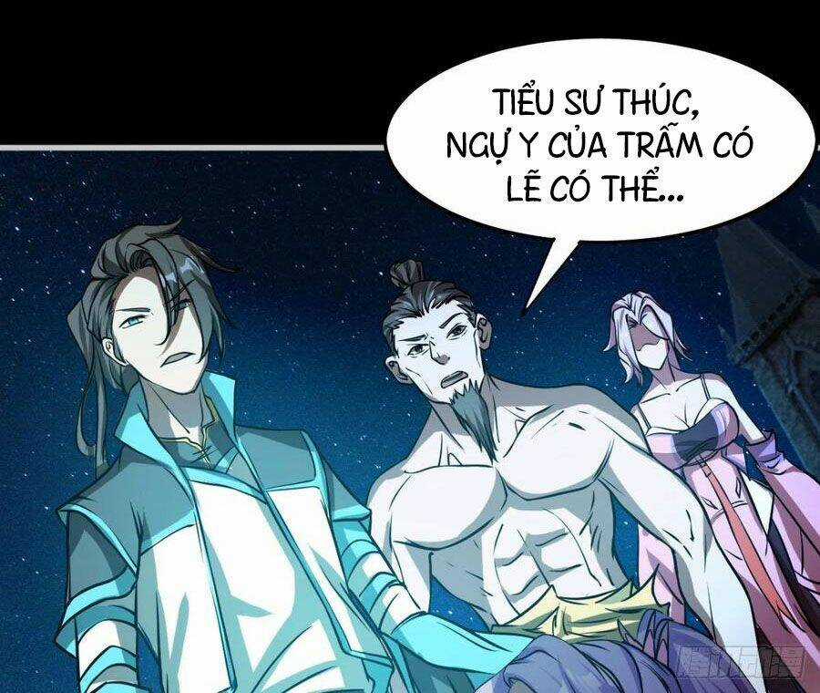 Ma Hoàng Sư Đệ Quả Thực Quá Chung Tình Chapter 84 trang 62