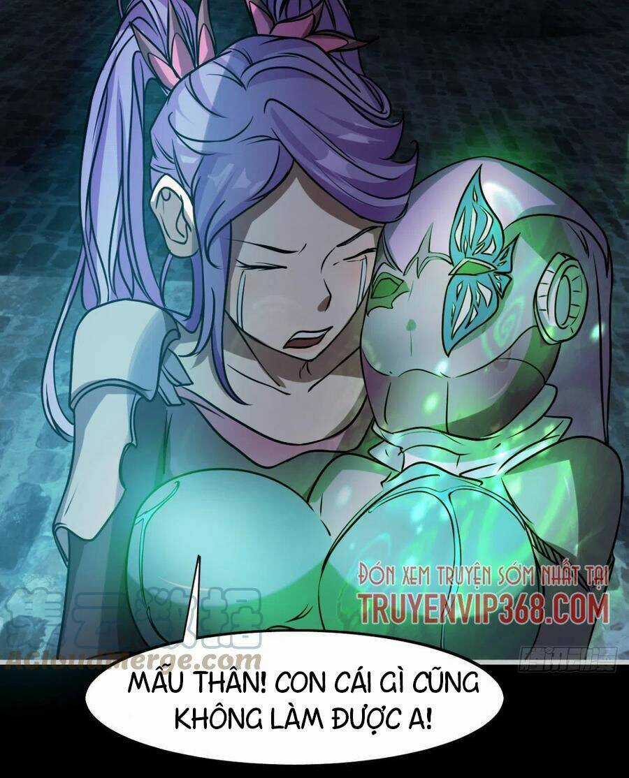 Ma Hoàng Sư Đệ Quả Thực Quá Chung Tình Chapter 84 trang 64