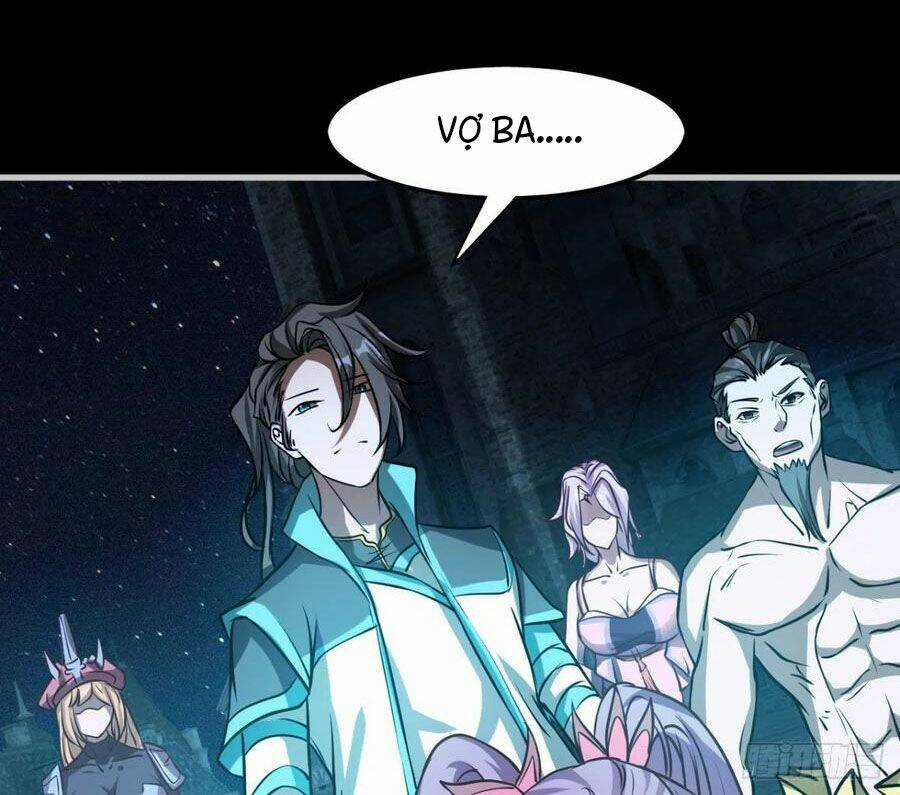 Ma Hoàng Sư Đệ Quả Thực Quá Chung Tình Chapter 84 trang 65