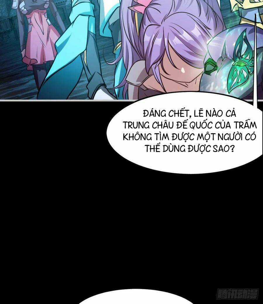 Ma Hoàng Sư Đệ Quả Thực Quá Chung Tình Chapter 84 trang 66