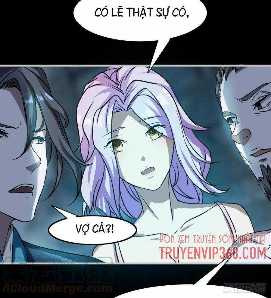 Ma Hoàng Sư Đệ Quả Thực Quá Chung Tình Chapter 84 trang 67