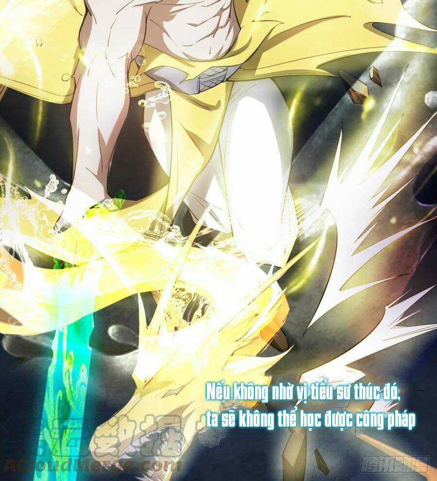 Ma Hoàng Sư Đệ Quả Thực Quá Chung Tình Chapter 84 trang 7