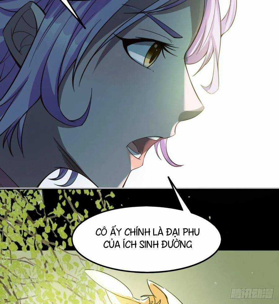 Ma Hoàng Sư Đệ Quả Thực Quá Chung Tình Chapter 84 trang 71