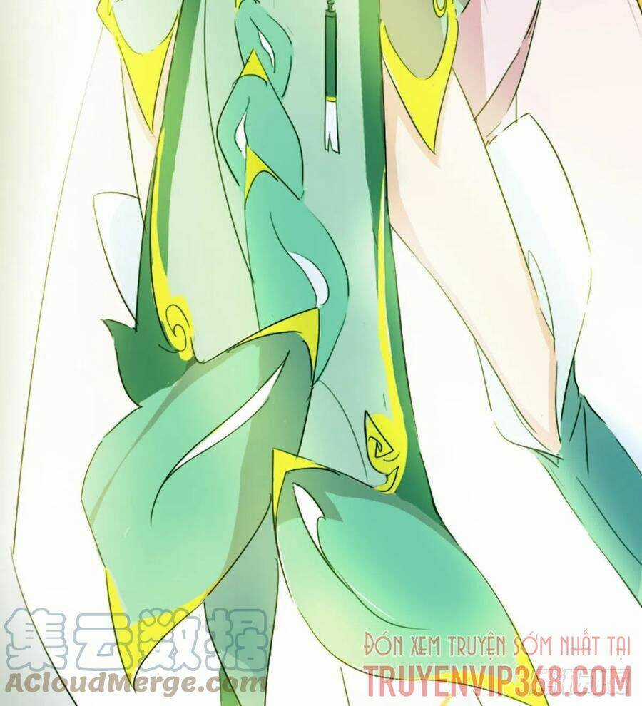 Ma Hoàng Sư Đệ Quả Thực Quá Chung Tình Chapter 84 trang 73