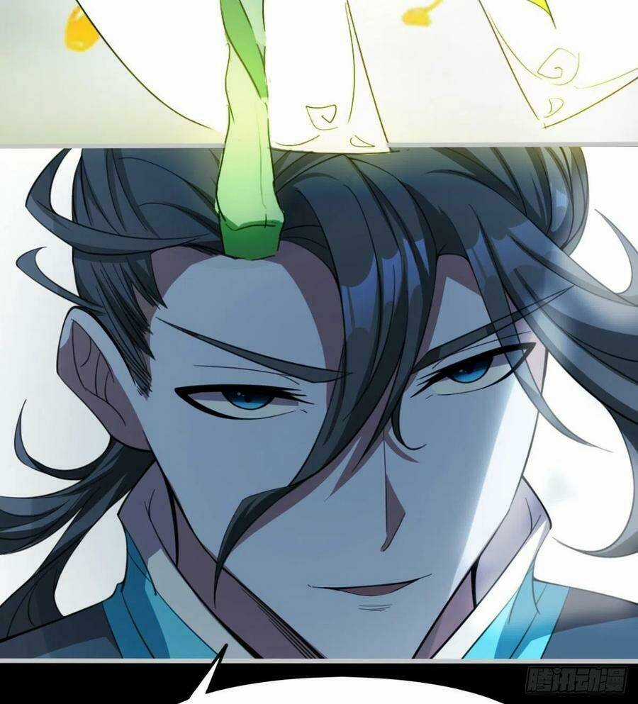 Ma Hoàng Sư Đệ Quả Thực Quá Chung Tình Chapter 84 trang 74