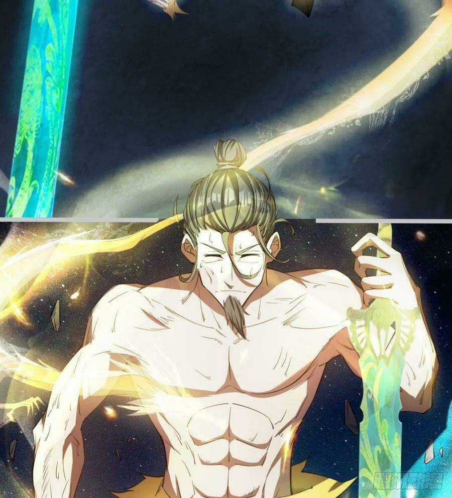 Ma Hoàng Sư Đệ Quả Thực Quá Chung Tình Chapter 84 trang 8