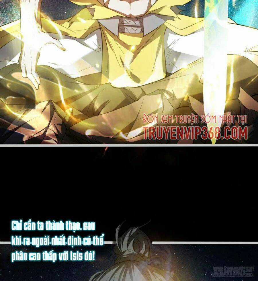 Ma Hoàng Sư Đệ Quả Thực Quá Chung Tình Chapter 84 trang 9