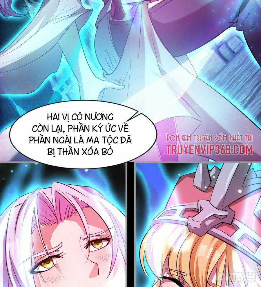 Ma Hoàng Sư Đệ Quả Thực Quá Chung Tình Chapter 85 trang 12