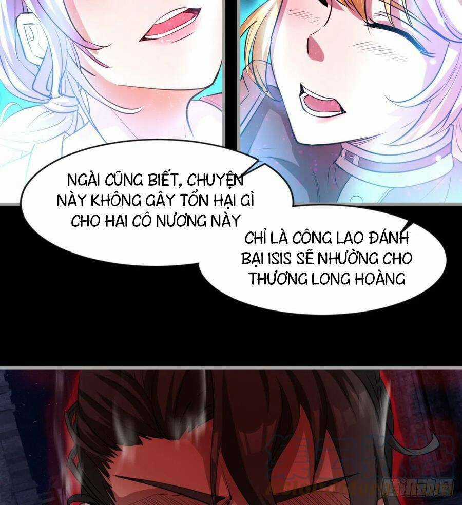 Ma Hoàng Sư Đệ Quả Thực Quá Chung Tình Chapter 85 trang 13